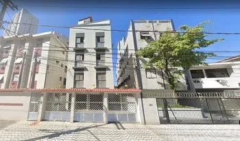Imagem do Condomínio Fernando Augusto Lima em Santos