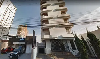 Imagem do Condomínio Fernando Bonvino em São José Do Rio Preto