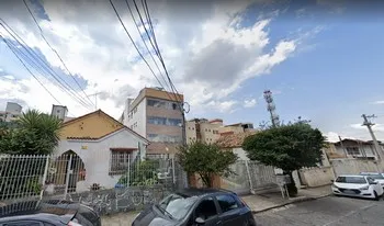 Condomínio Fernando Caramuru em Belo Horizonte