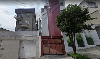 Condomínio Fernando Cintra em Belo Horizonte