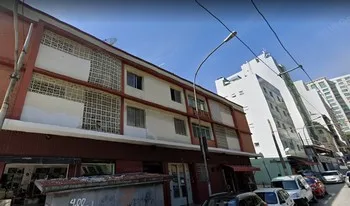 Imagem do Condomínio Fernando Costa em São Paulo