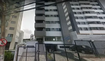 Condomínio Fernando Daltro em Salvador
