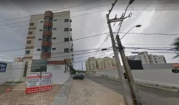 Imagem do Condomínio Fernando De águiar Lopes em São Luís