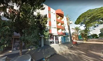 Imagem do Condomínio Fernando De Noronha Ii em Umuarama