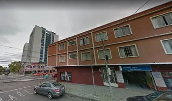 Condomínio Fernando Granato em Curitiba