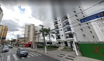 Condomínio Fernando I em São Paulo