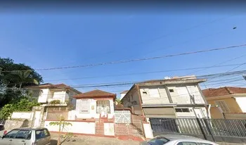 Imagem do Condomínio Fernando M. Cortez em Santos