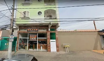 Imagem do Condomínio Fernando Martinez em São Caetano Do Sul