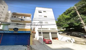 Condomínio Fernando Mauro em São Paulo