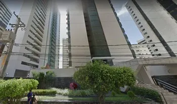 Imagem do Condomínio Fernando Perez em Recife