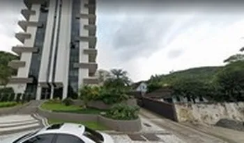 Imagem do Condomínio Fernando Pessoa em Joinville