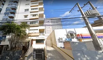 Imagem do Condomínio Fernando Pessoa em Florianópolis