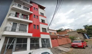 Imagem do Condomínio Fernando Rodrigues Nunes em Divinópolis