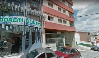 Imagem do Condomínio Fernando Silva em Sorocaba