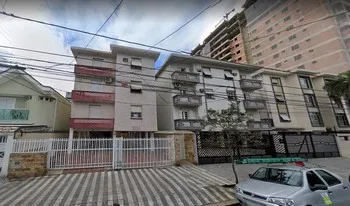 Imagem do Condomínio Fernando em Santos