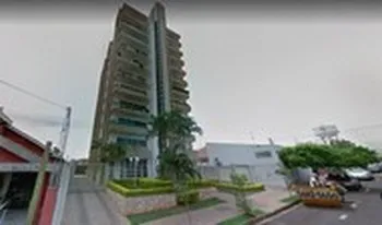 Imagem do Condomínio Fernandópolis em Fernandópolis