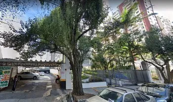 Condomínio Fernão Cardim em São Paulo