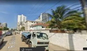 Imagem do Condomínio Fernão Dias Paes em Praia Grande