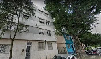 Imagem do Condomínio Fernão Dias em São Paulo