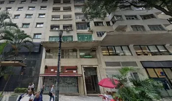 Condomínio Ferrabino em São Paulo