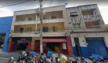 Condomínio Ferrara em São Paulo