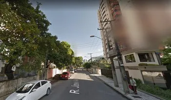 Imagem do Condomínio Ferrara em Fortaleza