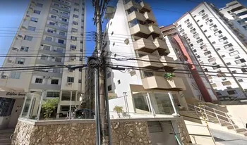 Imagem do Condomínio Ferrari em Florianópolis