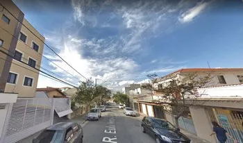 Imagem do Condomínio Ferrari em São Bernardo Do Campo