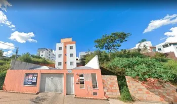 Imagem do Condomínio Ferreira em Contagem