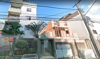 Imagem do Condomínio Ferreira Lacerda em Contagem