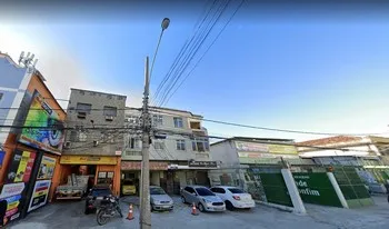 Condomínio Ferreira Pinto em Rio De Janeiro