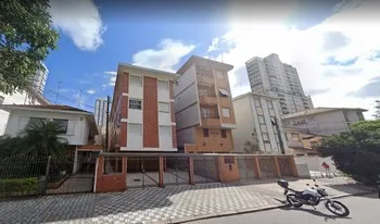 Imagem do Condomínio Ferrerinha em Santos