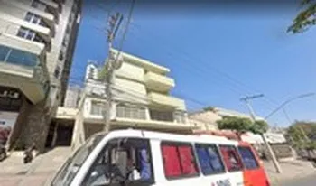 Condomínio Ferrominas em Belo Horizonte