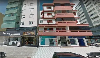 Imagem do Condomínio Fhenix Center em Torres