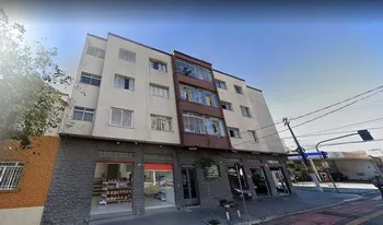 Condomínio Fichman em São Paulo
