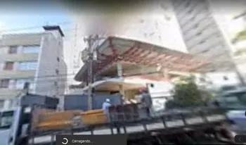 Condomínio Fiesta em São Paulo