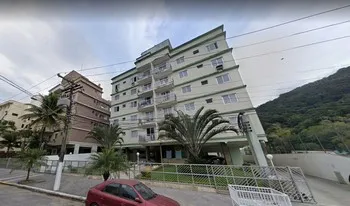 Imagem do Condomínio Fiesta Plaza em Guarujá