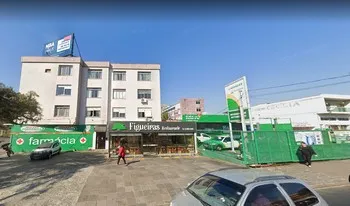 Condomínio Figueira em Porto Alegre
