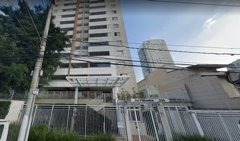 Condomínio Figueira em São Paulo