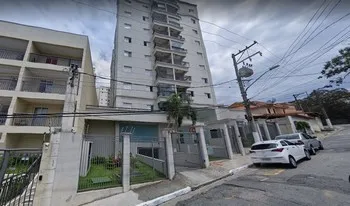 Condomínio Figueira Da Foz em São Paulo