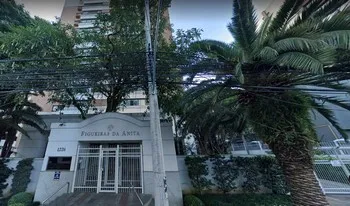 Condomínio Figueiras Da Anita em Porto Alegre