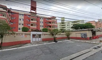 Condomínio Figueiras III em São Paulo