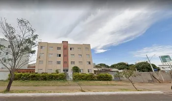 Imagem do Condomínio Filadélfia em Uberlândia