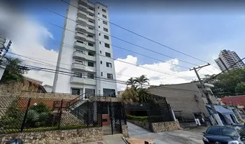 Condomínio Filadélfia em São Paulo