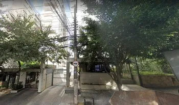 Condomínio Filadélfia em São Paulo