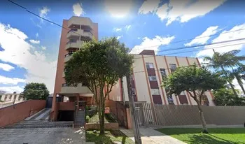 Condomínio Filastrio Da Costa Netto em Curitiba
