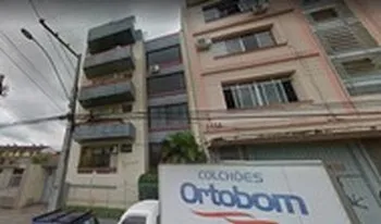 Imagem do Condomínio Fileno Pinto em Santa Maria