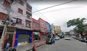 Condomínio Filomena em São Paulo