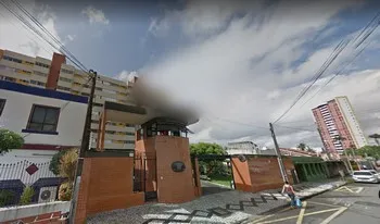 Imagem do Condomínio Filomena Ribeiro em Fortaleza