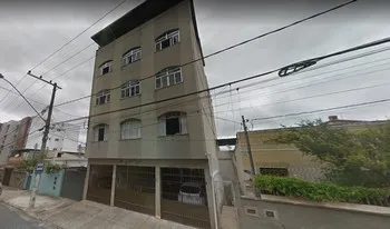 Condomínio Edifício Filomena Vaccario